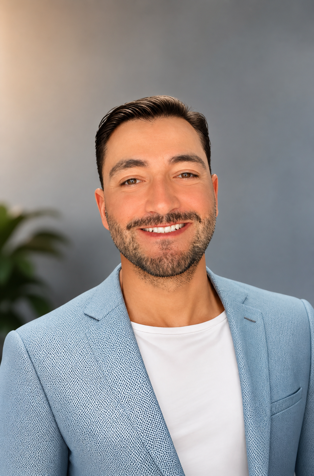 Andrés Lozano